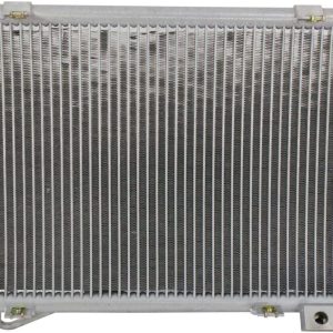 AC Condenser For 02-08 Dodge Ram 1500 03-09 Ram 2500 3500 Exc. V10 And Diesel