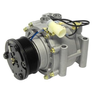 For 95-98 LAND ROVER RANGE ROVER ,A/C Compressor Assembly