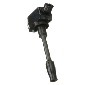 Ignition Coil For 2018-21 Lexus LS500 2.5L l4 Electronic 12V Terminal Type Blade