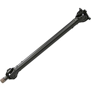 Front Driveshaft For 2010 BMW X5 4.4L V8 Gas DOHC Turbo To 3/10 All Wheel Drive
