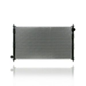 Radiator Fits 13-15 OUTLANDER SPORT 475970