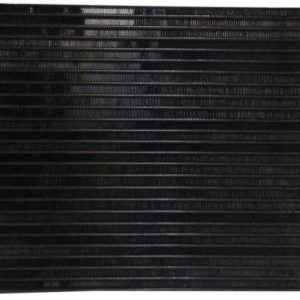 New AC Condenser A/C Air Conditioning For Toyota Camry Solara Lexus ES300