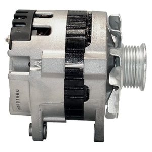 New Alternator For 1994-1996 Buick Century 3.1L V6 105 Amps 12V 6 Groove Pulley