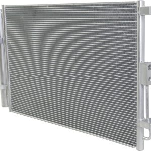 New A/C AC Condenser For Kia Soul 2012-2013 KI3030127 976062K600