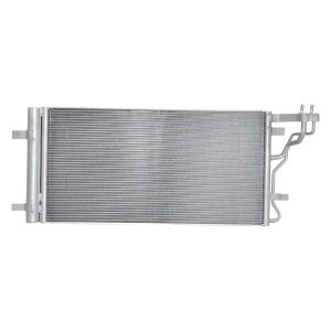 AC Condenser Model Turbo Fits 20-22 SOUL 476105