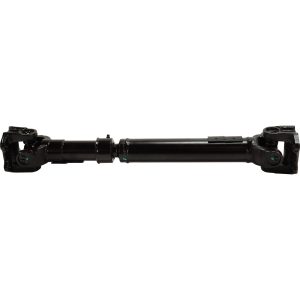 Front Driveshaft For 1989-1995 Nissan Pathfinder SE 4WD Manual 23.75In Diameter
