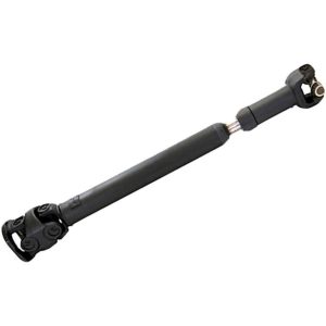 Front Driveshaft For 1979 Chevrolet K10 4.1L L6 Gas Automatic Transmission 4WD