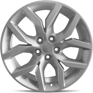 For 2014-2020 19x8.5 Chevrolet Impala Aluminum Wheel/Rim
