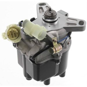 Distributor For 1988-1991 Honda Civic DX SE Honda CRX DX 4Cyl 1.5L Cap Rotor