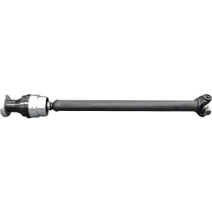 Front Driveshaft For 1998-2004 Chevrolet S10 4WD 1.25In Diameter 30.1In Length