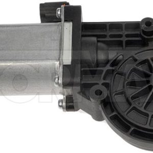 Driver Power Window Motor Heritage Fits 99-04 FORD F150 PICKUP 219546