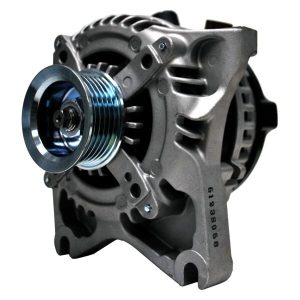 New Alternator For 2011-14 Ford Expedition Lincoln Navigator 5.4L V8 175 Amp 12V