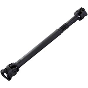 Front Driveshaft For 2003-04 Dodge Ram2500 5.9L L6 Diesel Turbo 5 Spd Manual 4WD