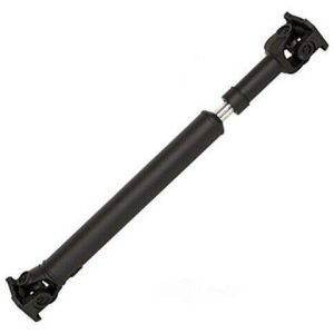 Front Driveshaft For 2005-2007 Toyota Sequoia 4WD 30.5In Length Made Of Steel