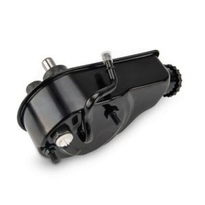 Power Steering Pump Fits 00 SUBURBAN 1500 364847