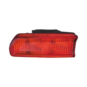 Tail Light Brake Lamp For 2008-2014 Dodge Challenger Driver Side Outer - CAPA