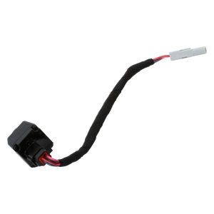 Steering Knuckle For 2016-2024 Chevrolet Camaro Rear Left Side Power Park Brake