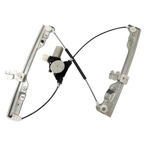 Power Window Regulator With Motor For 2011-2012 Nissan Altima Front Driver Side
