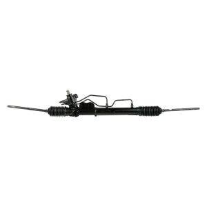 Rack and Pinion Assembly For 2000 Nissan Maxima GXE With Hydraulic Power Tie Rod