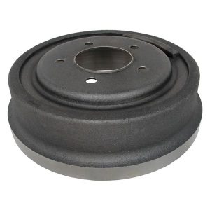 Rear Brake Drum For 1997-2000 Ford F150 With 14.4mm Outer Diameter 5 Lug Hole