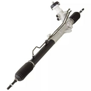 Power Steering Rack And Pinion Assembly For 2010-13 Kia Forte Koup W/o Bushings