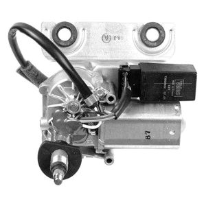 Rear Windshield Wiper Motor For 1997-2001 Jeep Cherokee Blade W/o Washer Pump