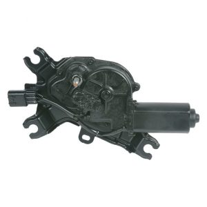 Rear Windshield Wiper Motor For 2001-2007 Toyota Sequoia Grommet Eyelet 3 Holes