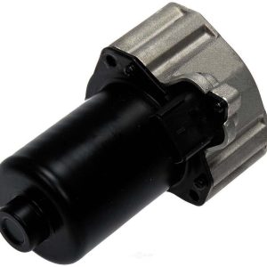 Transfer Case Motor For 2008-2012 Jeep Liberty Aluminum Housing 4 Blade Terminal