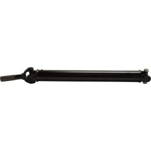 Front Driveshaft For 2001-2006 GMC Sierra 1500 SLE 4WD 2.76In Diameter Steel