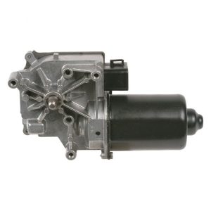 Front Windshield Wiper Motor For 1990-1996 Chevrolet Lumina APV 3 Mounting Holes
