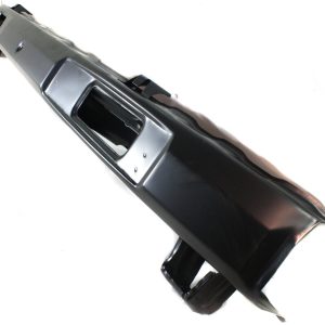 For PATHFINDER 99-04 REAR REINFORCEMENT, From 12-98