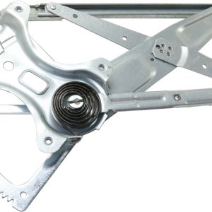Power Window Regulator Without Motor For 2001-2006 Lexus LS430 Front Right Side