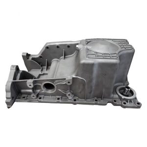 For 2008-2010 Chrsyler 300 AWD 3.5L V6, Engine Oil Pan