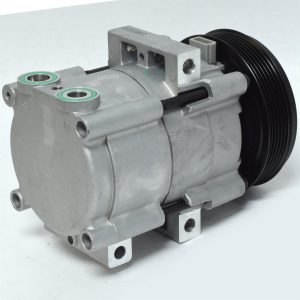AC Compressor 6-255 Fits 97-06 FORD F150 PICKUP 69996