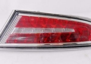 New Tail Light for 13-20 Lincoln MKZ RH LED OE Replacement Part