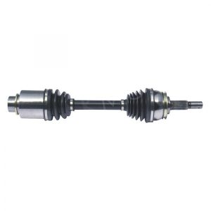 CV Axle Shaft For 2003-2005 2007 Nissan Murano AWD Front Passenger Side 22.56In
