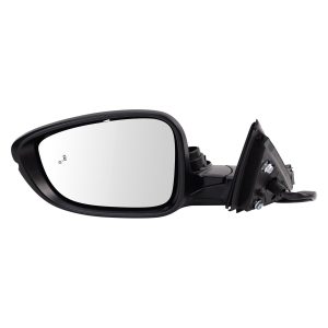 Mirror For 2023-24 Honda Accord Left Driver Side Power Heated With Signal Light