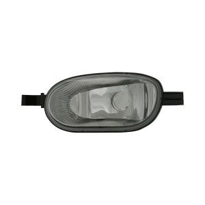 For ENVOY 02-09 CORNER LAMP LH, Lens and Housing