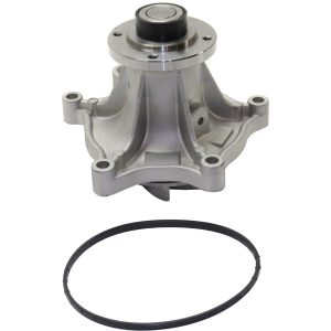For 08-09 Ford F-250SD FX4 8 Cyl 6.4L Primary Pump,08-10 Ford ,WATER PUMP
