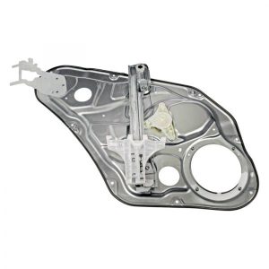 For Without Motor Assembly, Power , 2011-2013 Kia Sorento, Rear RH