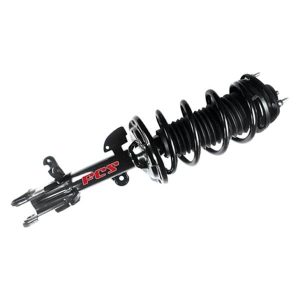For 2009-2015 Honda Pilot, Front LH Suspension Strut and Coil Spring Assembly