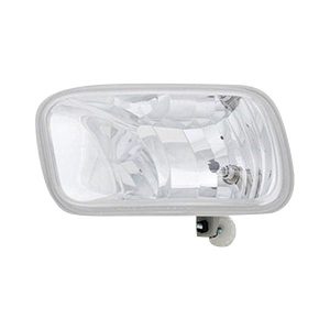 Driver Corner/Park Light Fog-driving Fits 10-18 DODGE 2500 PICKUP 375065