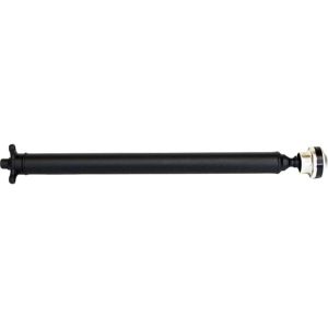Rear Driveshaft For 2006-2009 Pontiac Solstice RWD Manual 2.5In Diameter Steel