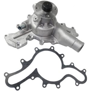 For 97-98 Ford Explorer Limited 6 Cyl 4.0L Engine Vin: E,97-10 Ford ,WATER PUMP
