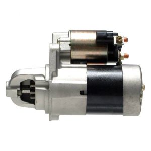 Starter Motor For 2012-2018 2021-2022 Mazda 3 2.0L V4 1.4kW ClockWise Rotation