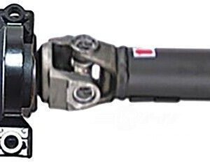 Rear Driveshaft For 2014-2018 Infiniti Q50 3.5L V6 HYBRID EV-Gas FHEV DOHC AWD