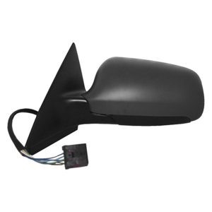 New Driver Side Mirror for 07-09 Benz S550/S65 AMG OE Replacement Part