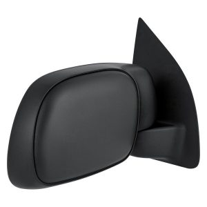 Passenger Side View Mirror Power Pedestal Fits 01-07 FORD F250SD PICKUP 460920