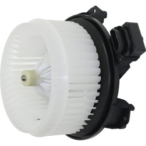 0 Blower Motor 60942