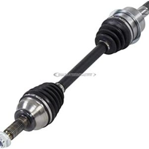 CV Axle Shaft For 2012-2015 Mazda 5 Automatic 2.5L L4 Front Driver Side 25.39In